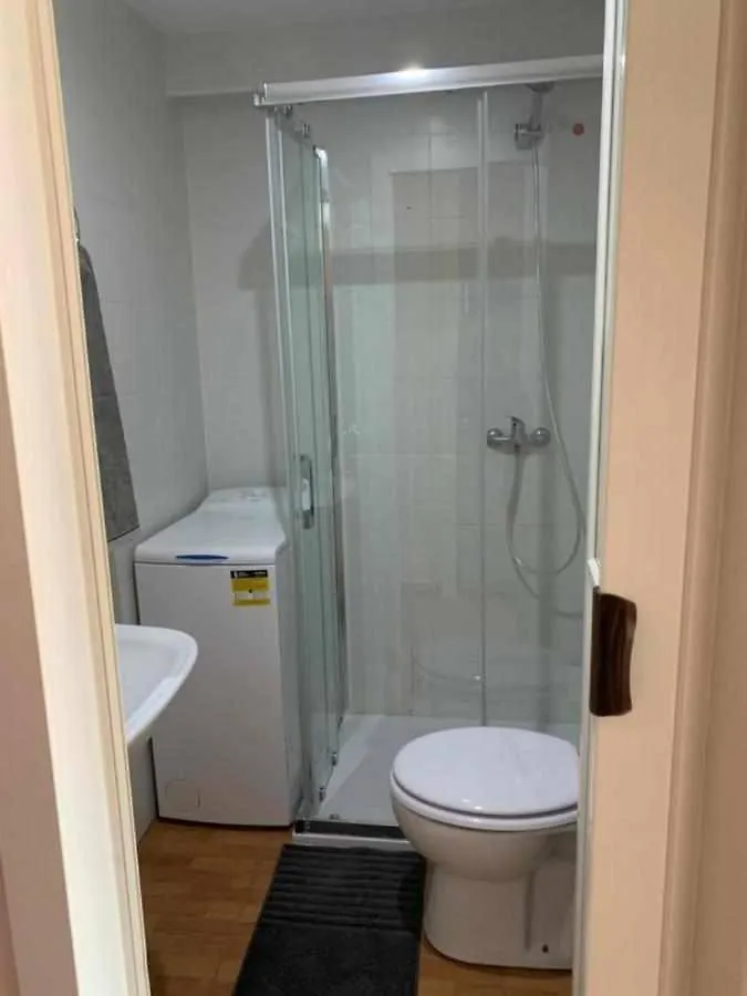 Apartamento Salome De Steram Flats Torremolinos