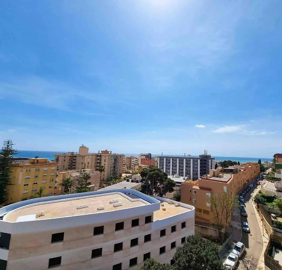 Apartamento Salome De Steram Flats Torremolinos 0*,  España