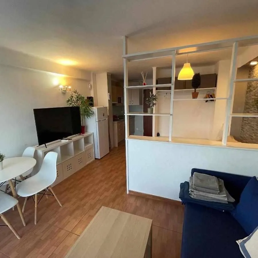 Apartamento Salome De Steram Flats Torremolinos España