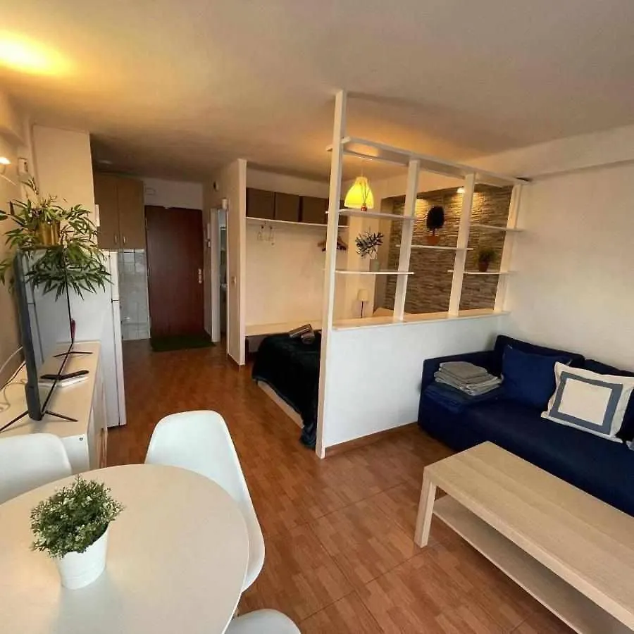 Apartamento Salome De Steram Flats Torremolinos