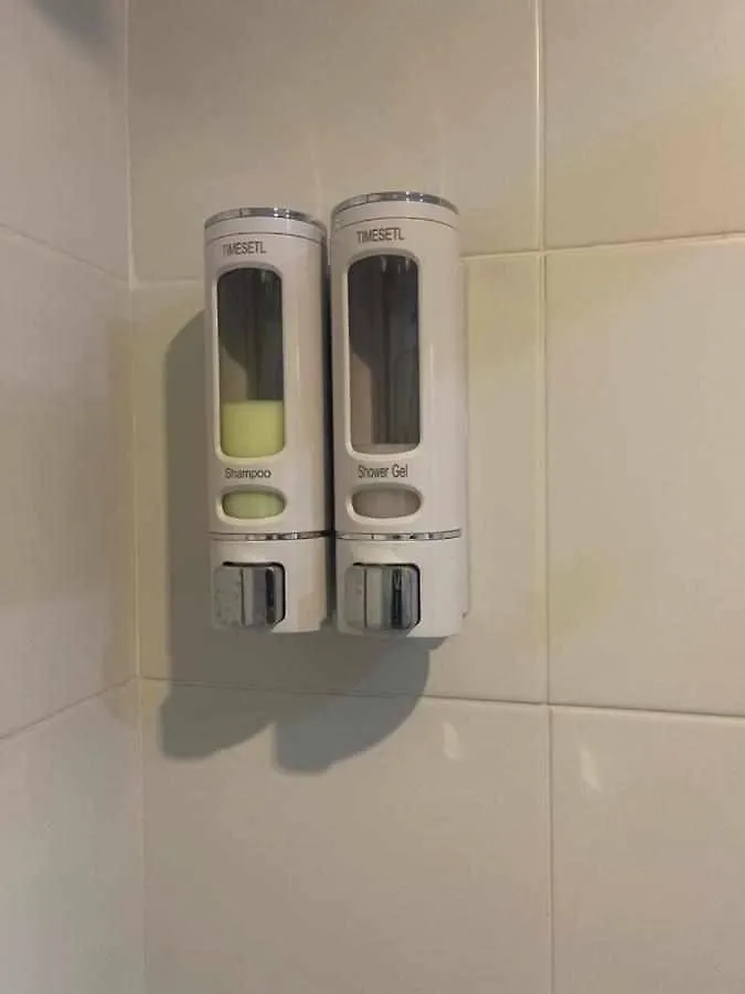 Apartamento Salome De Steram Flats Torremolinos 0*,  España