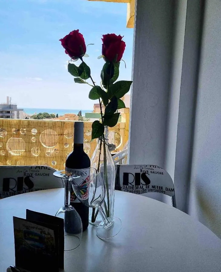 Apartamento Salome De Steram Flats Torremolinos