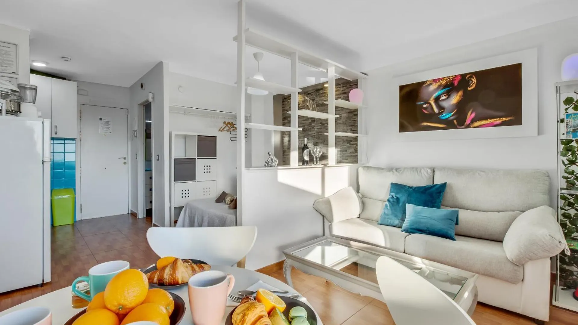 Apartamento Salome De Steram Flats Torremolinos