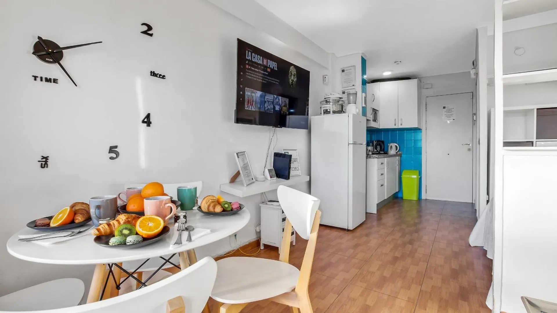 Apartamento Salome De Steram Flats Torremolinos 0*,