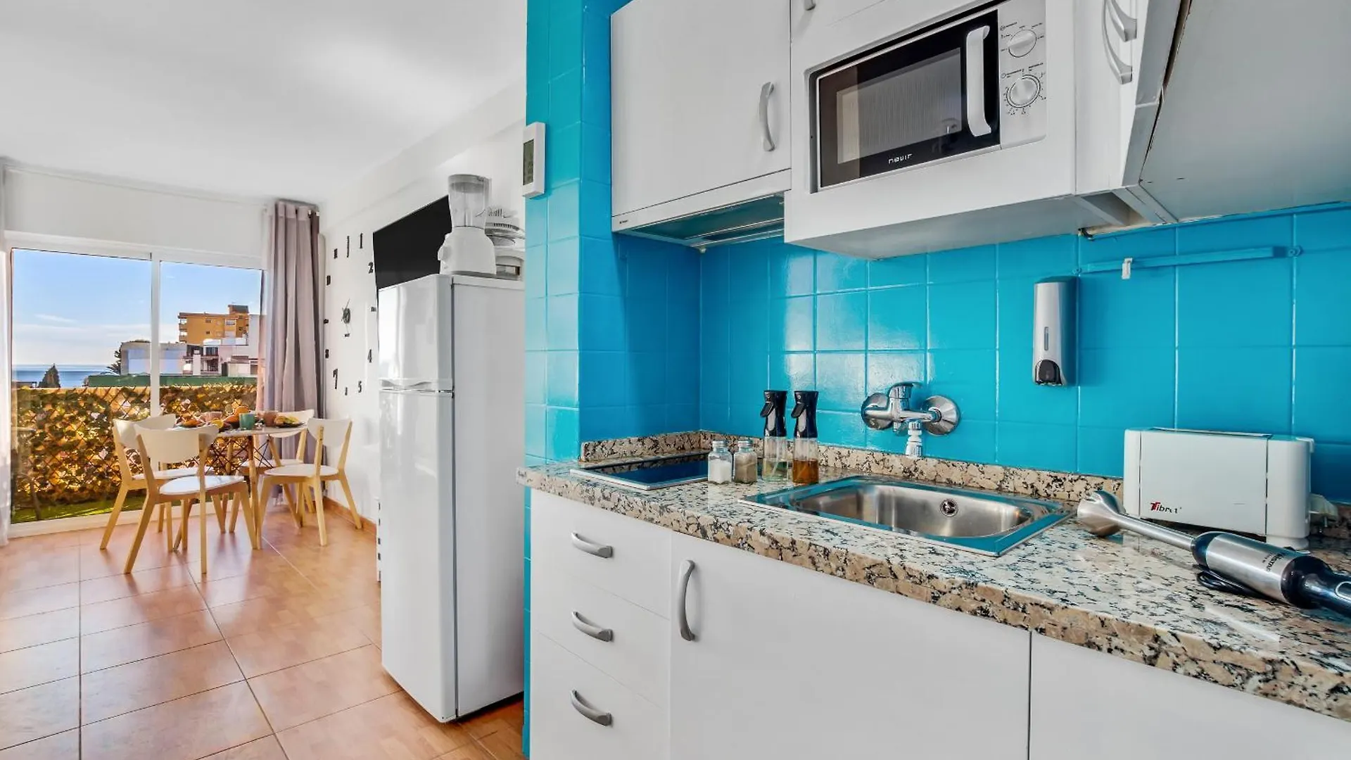 Apartamento Salome De Steram Flats Torremolinos