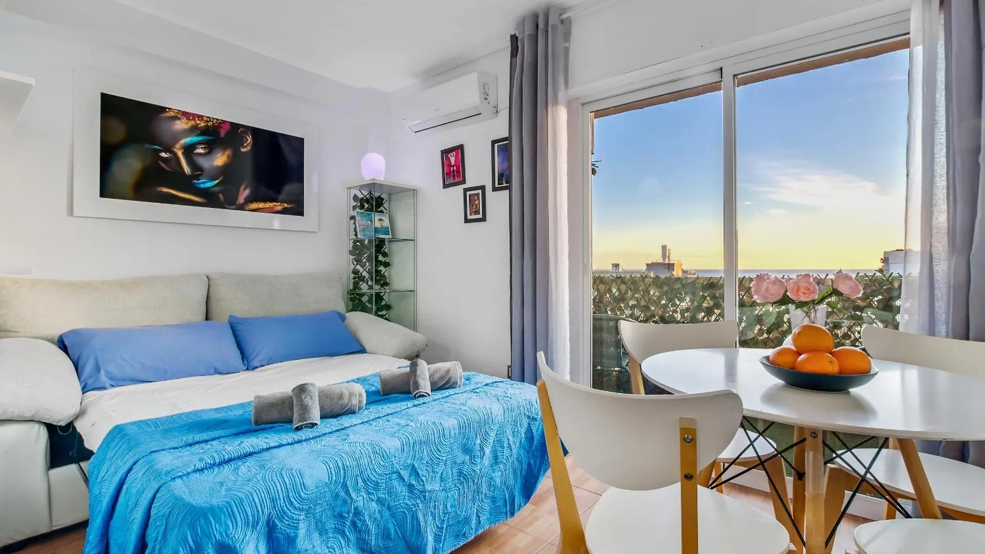 Apartamento Salome De Steram Flats Torremolinos 0*,  España