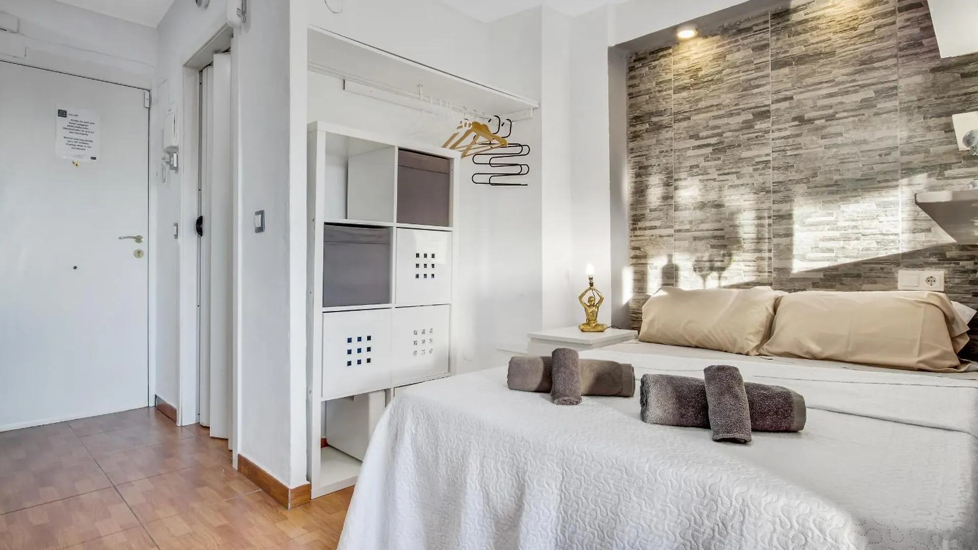 Apartamento Salome De Steram Flats Torremolinos
