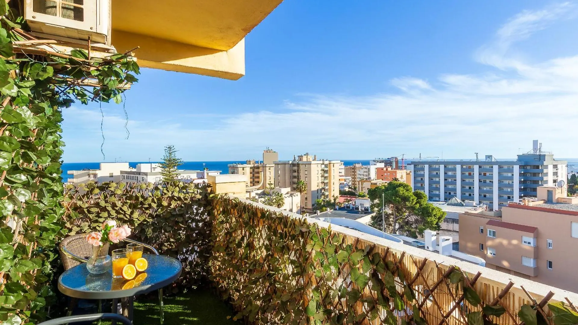Apartamento Salome De Steram Flats Torremolinos 0*,  España