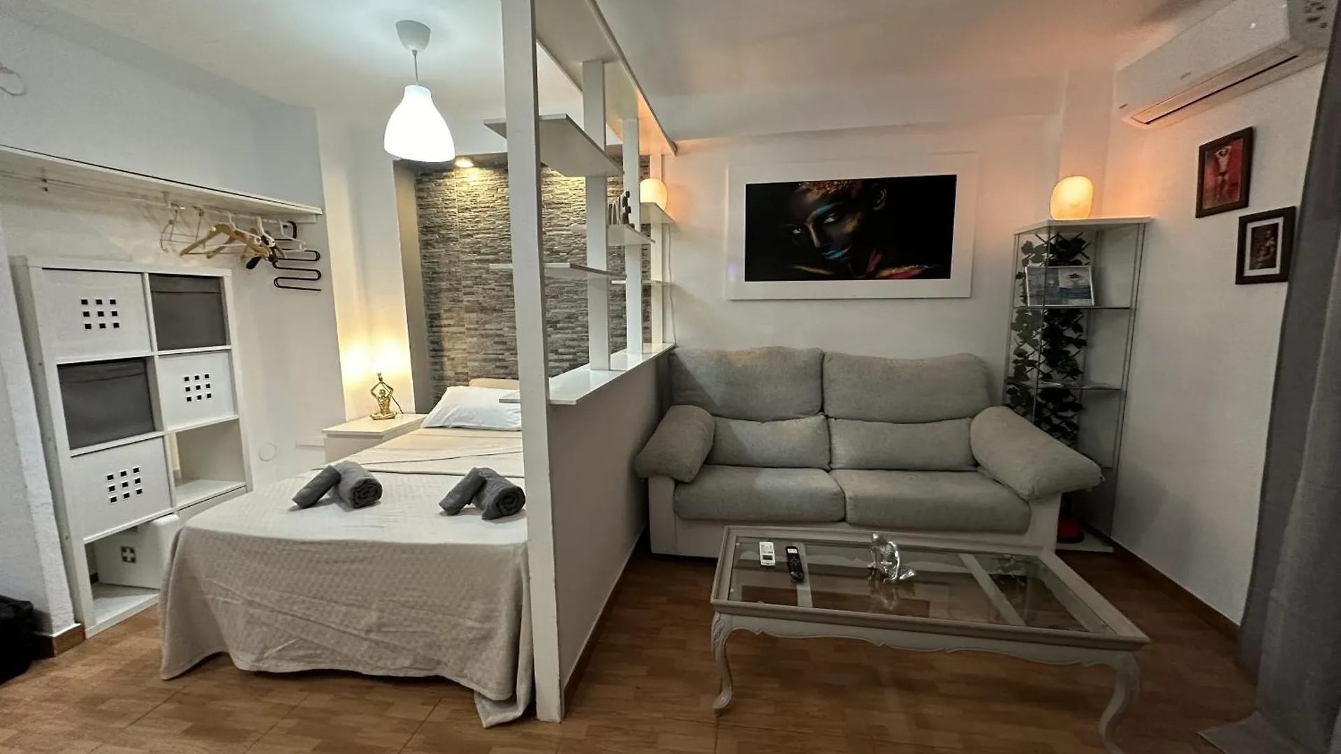 Apartamento Salome De Steram Flats Torremolinos