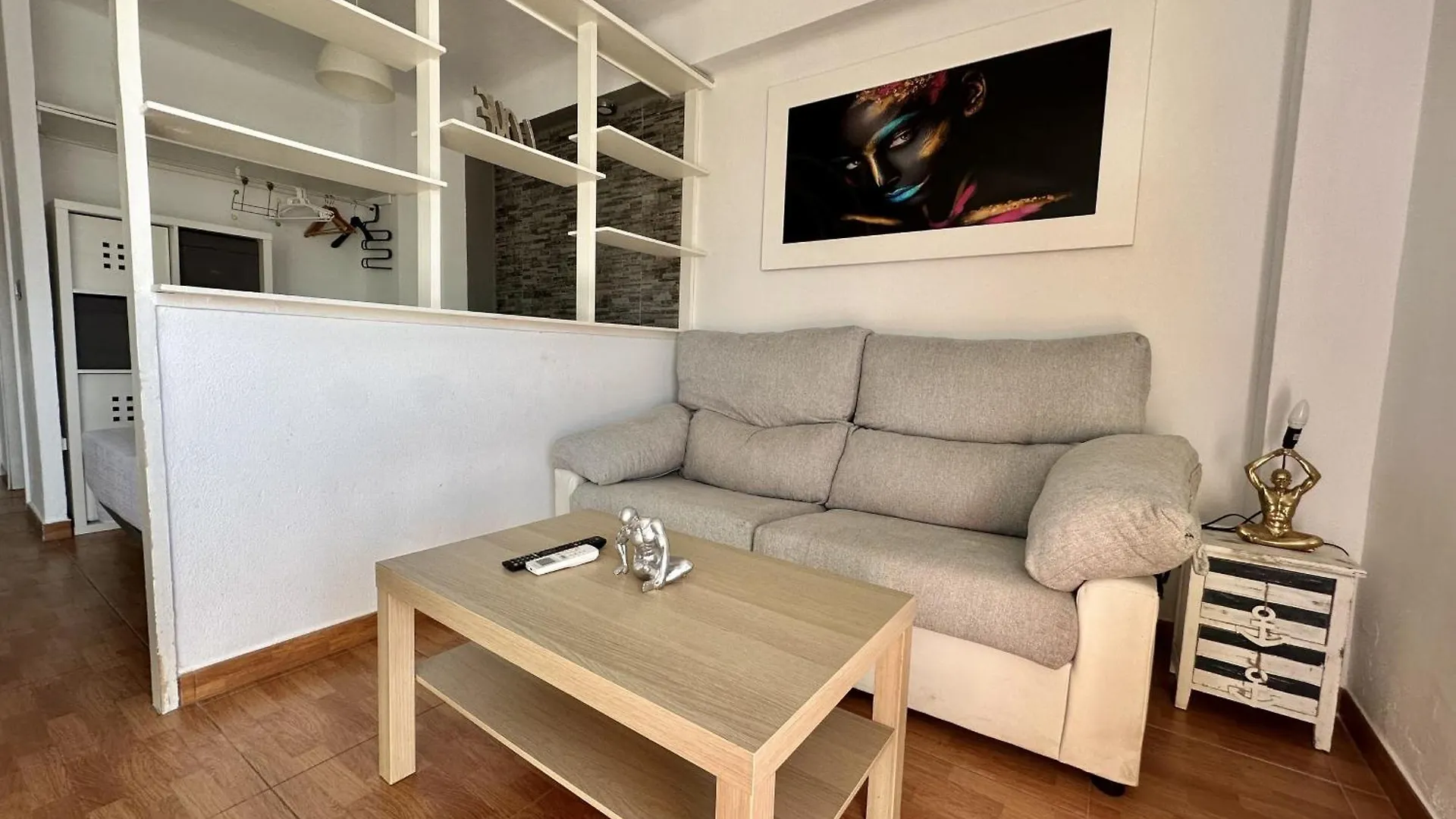Apartamento Salome De Steram Flats Torremolinos España