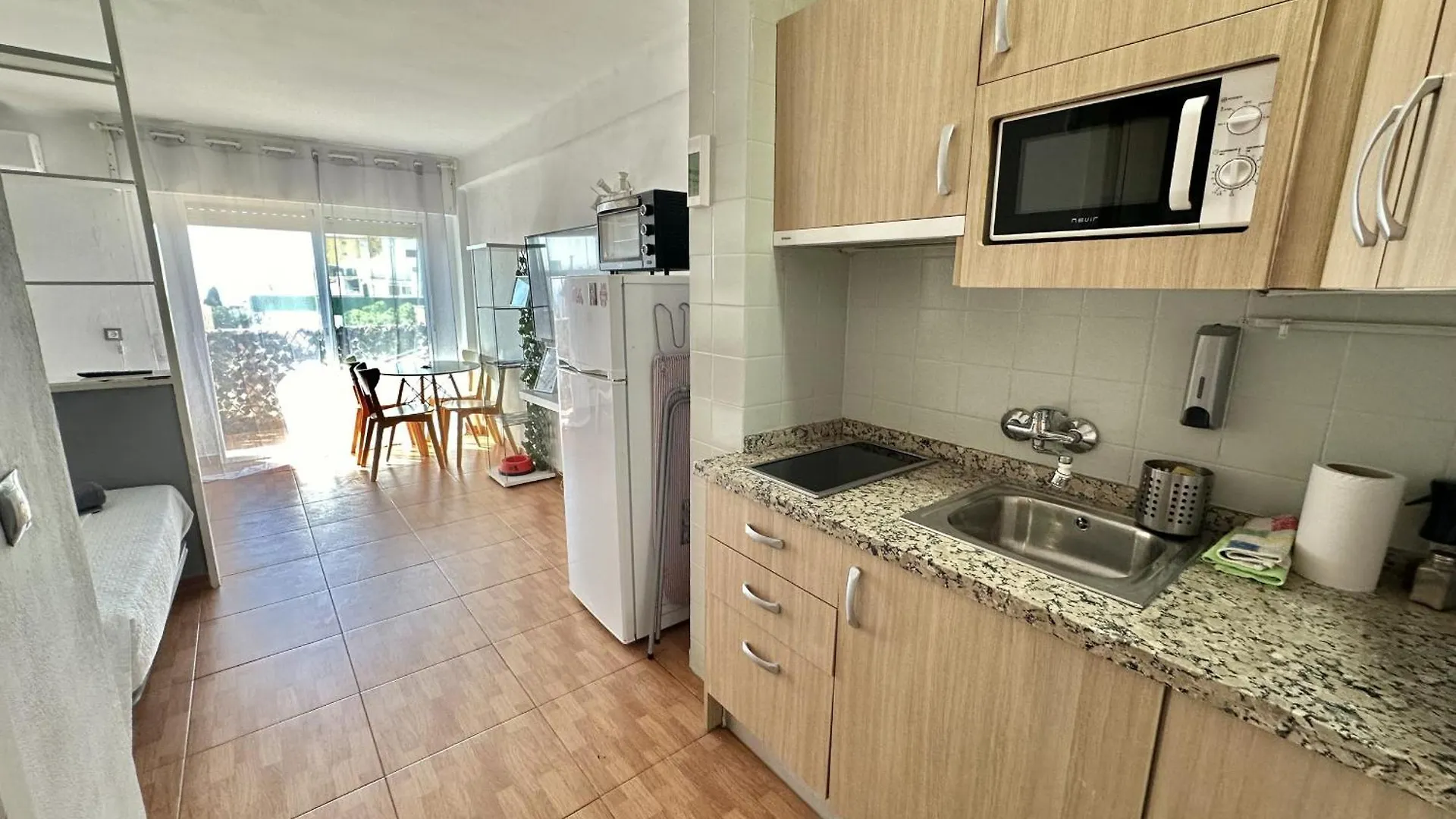 Apartamento Salome De Steram Flats Torremolinos España