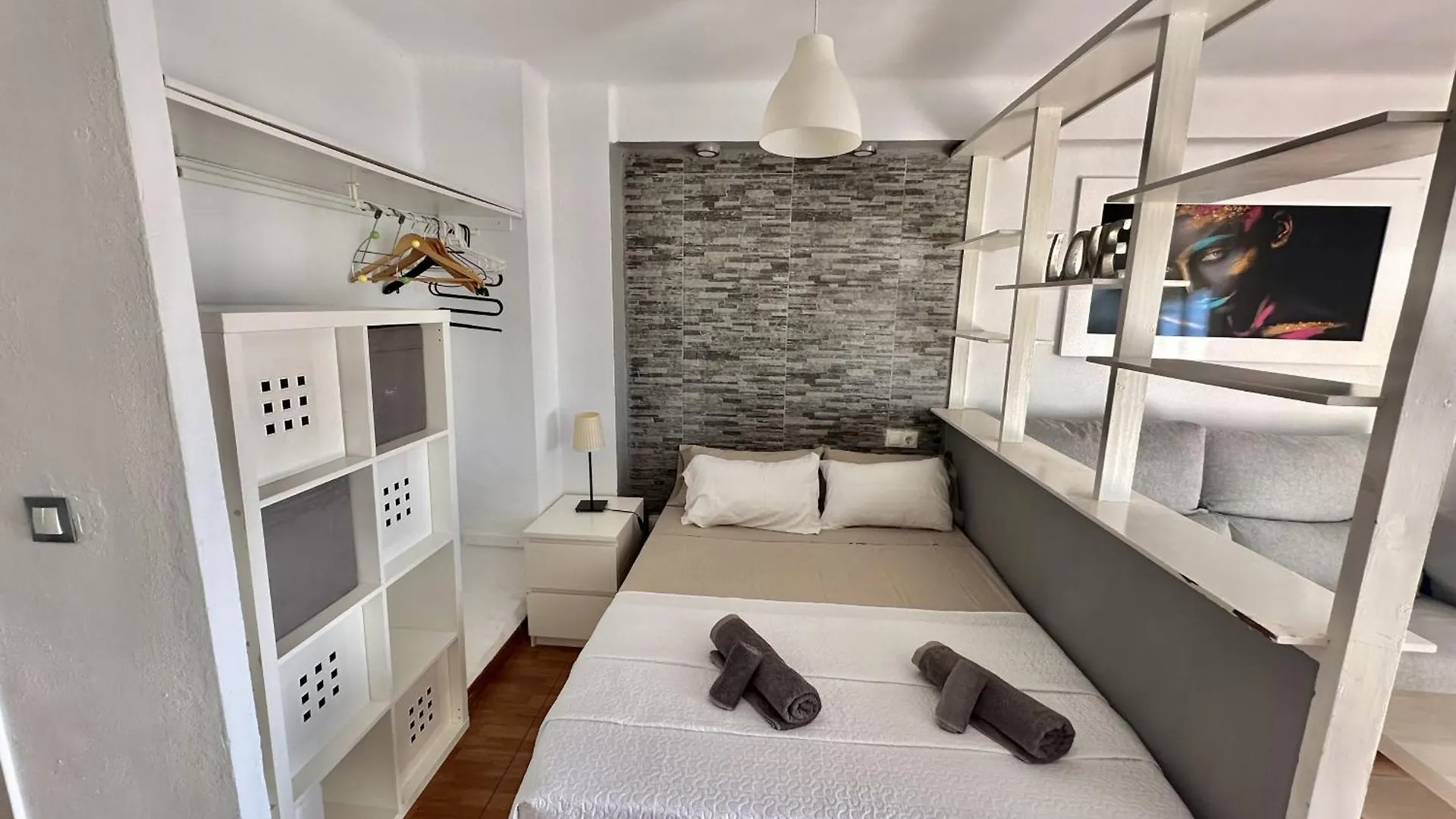 Apartamento Salome De Steram Flats Torremolinos