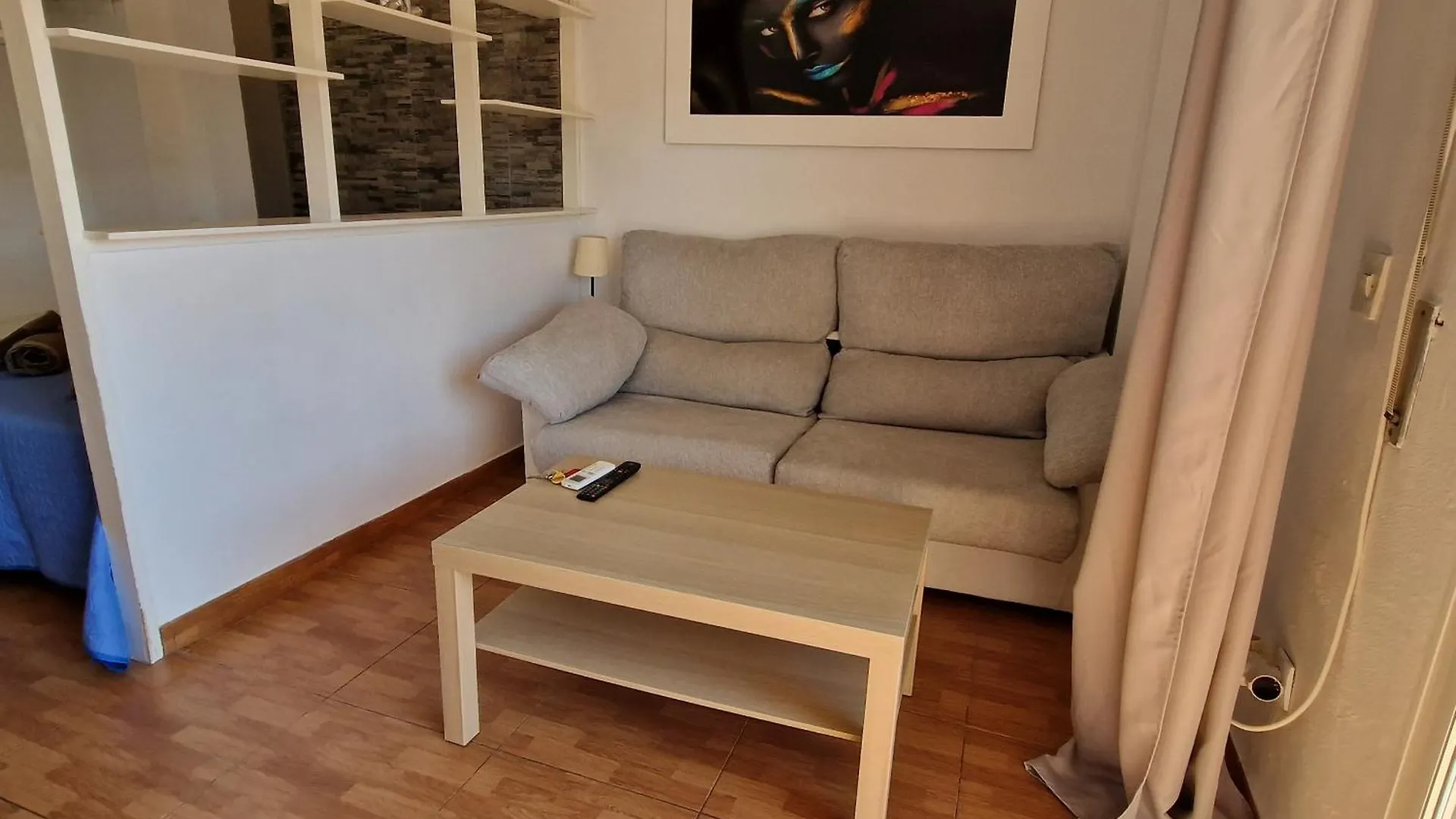 Apartamento Salome De Steram Flats Torremolinos 0*,