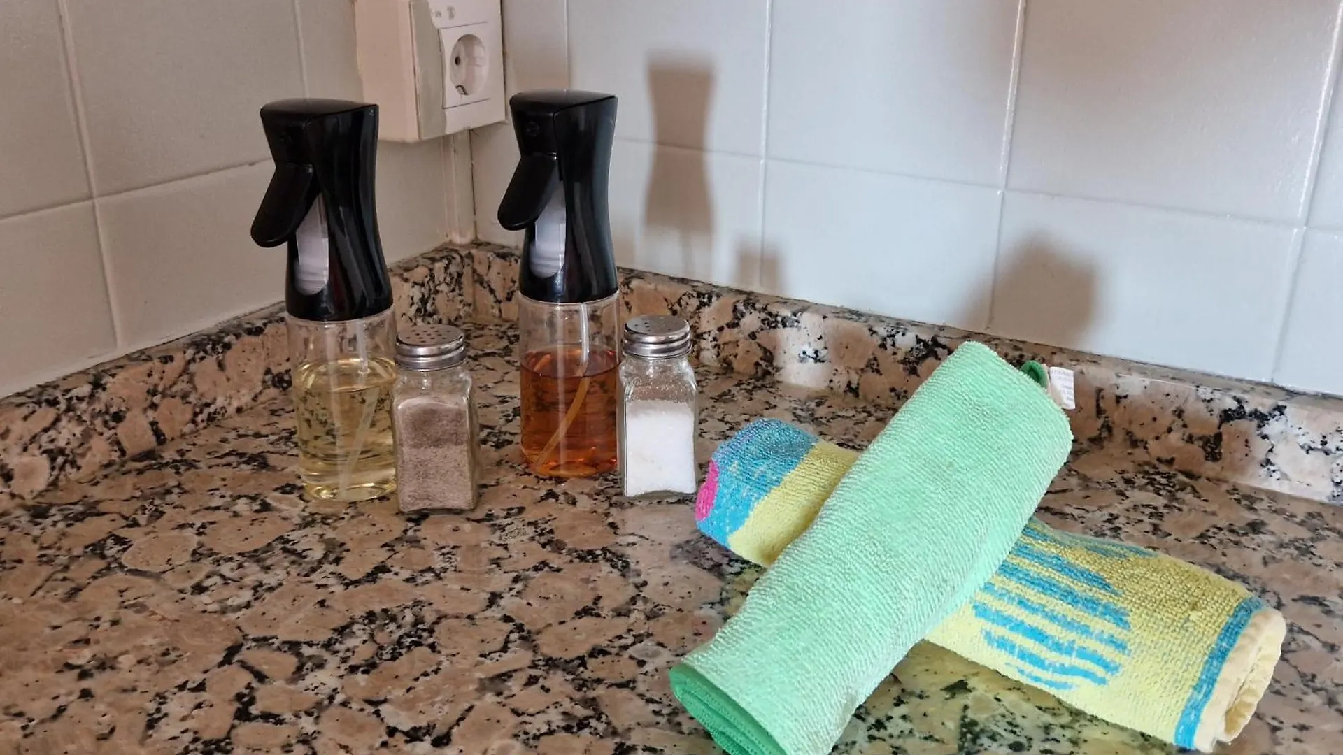 Apartamento Salome De Steram Flats Torremolinos España