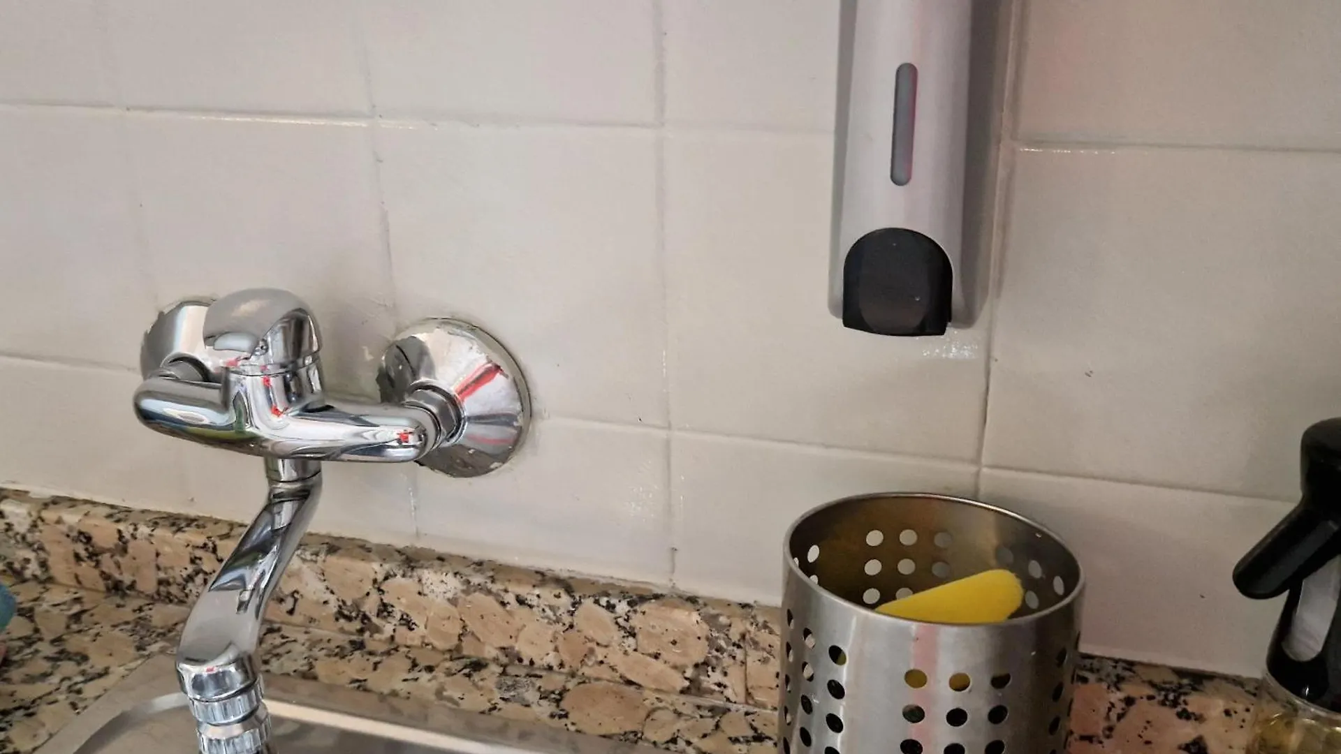 Apartamento Salome De Steram Flats Torremolinos