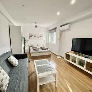 Apartamento Cerro Beach Apartamento Torremolinos