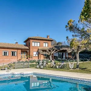 Maximino Apartamento Ollers