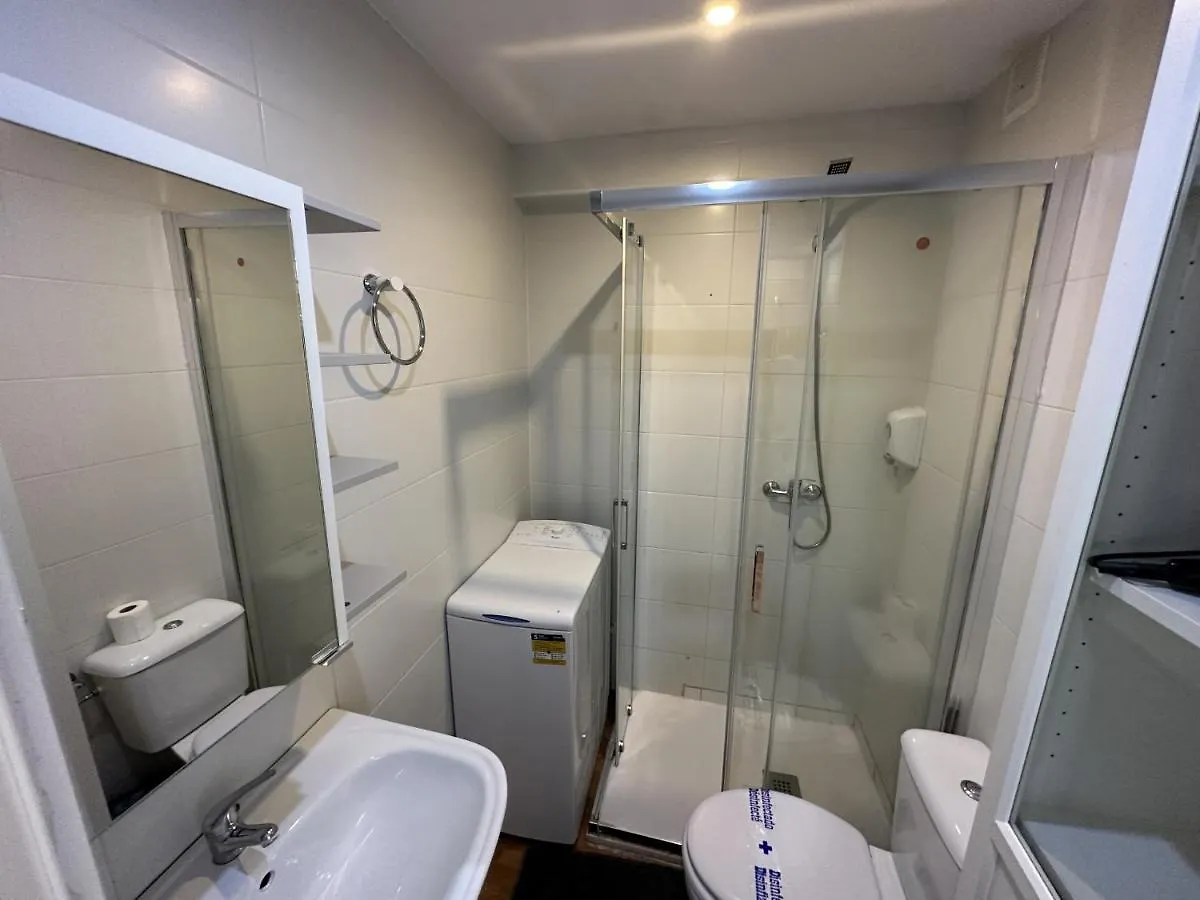 Appartamento Salome de SteraM Flats Torremolinos Spagna