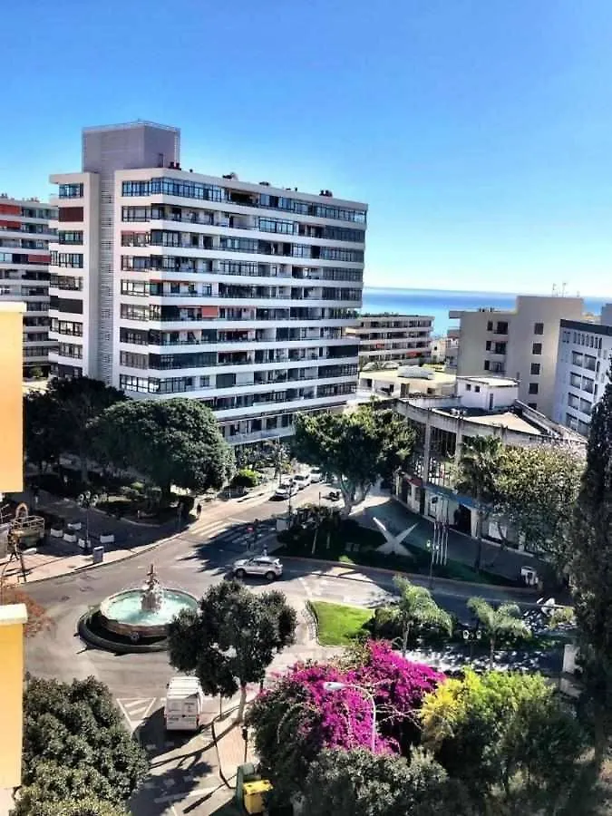 Appartamento Salome de SteraM Flats Torremolinos