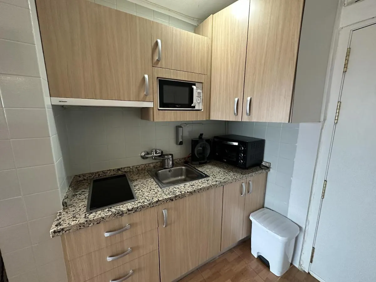 Appartamento Salome de SteraM Flats Torremolinos