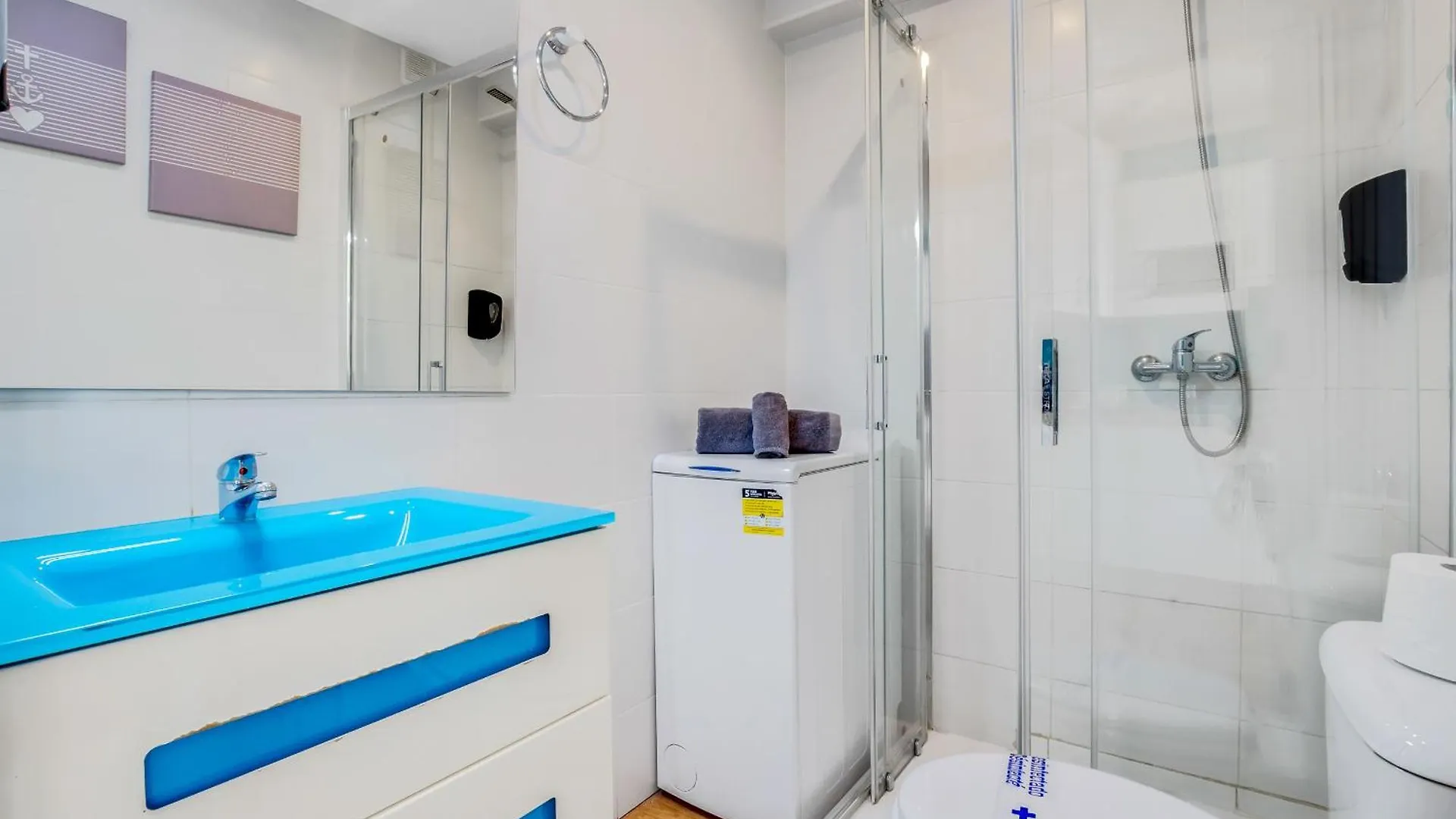 Appartamento Salome de SteraM Flats Torremolinos 0*,  Spagna