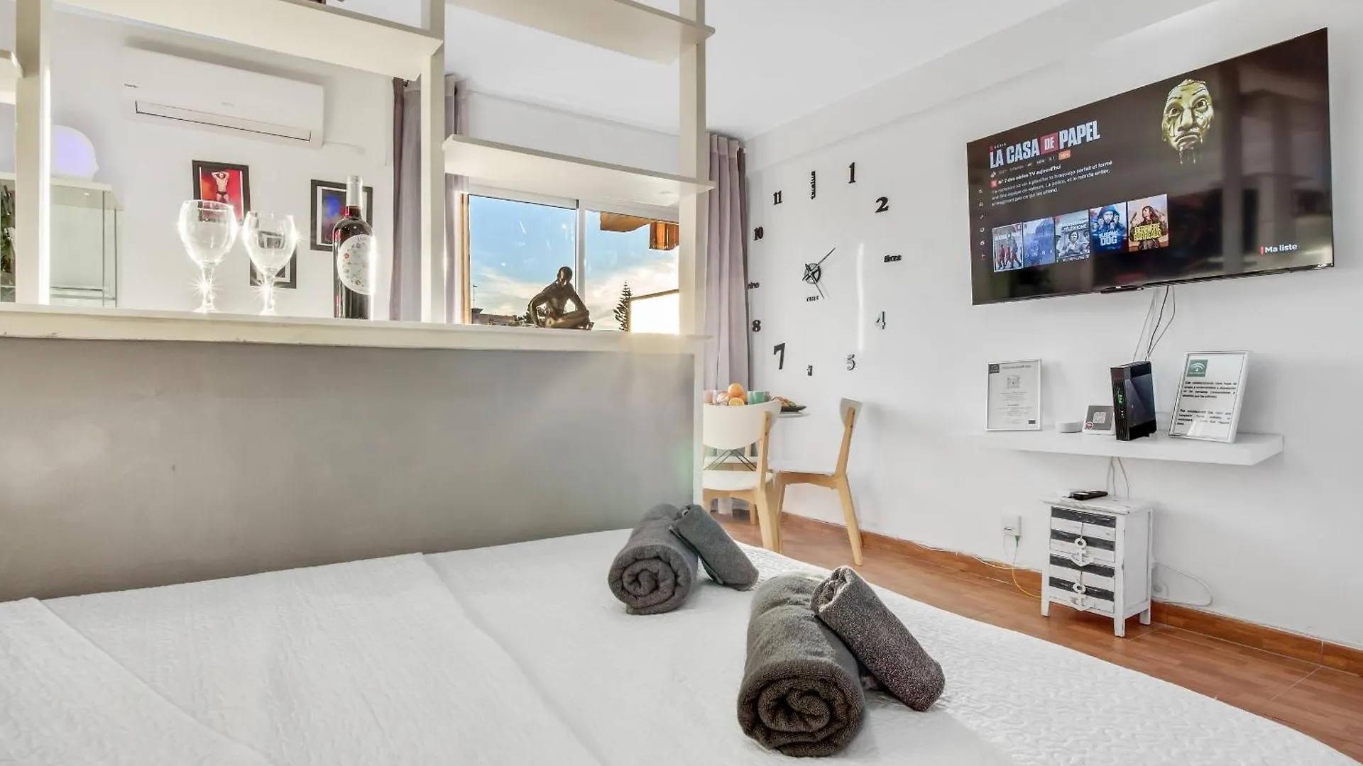 Appartamento Salome de SteraM Flats Torremolinos