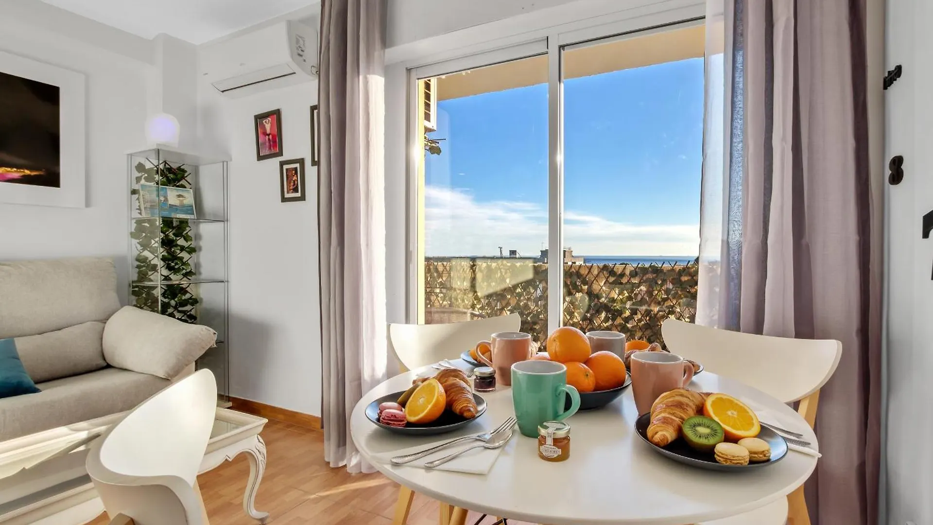 Appartamento Salome de SteraM Flats Torremolinos Spagna