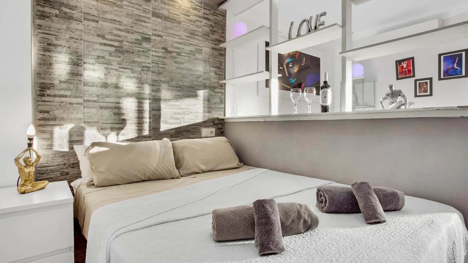 Appartamento Salome de SteraM Flats Torremolinos