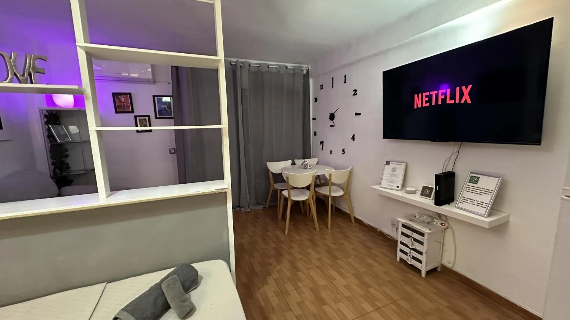 Appartamento Salome de SteraM Flats Torremolinos