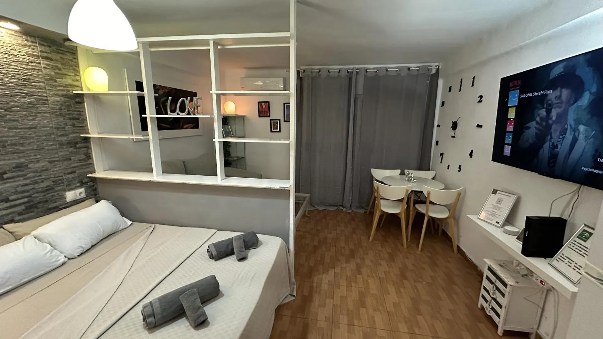 Appartamento Salome de SteraM Flats Torremolinos Spagna