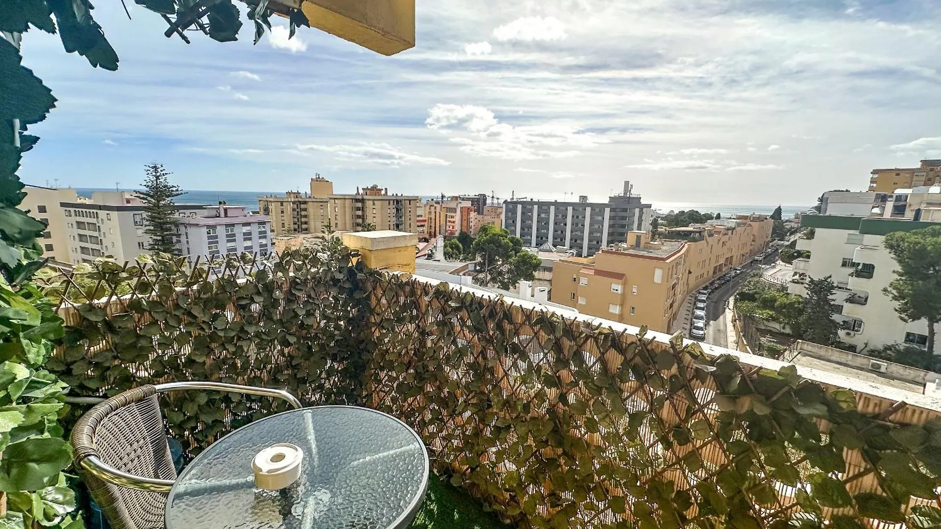 Appartamento Salome de SteraM Flats Torremolinos