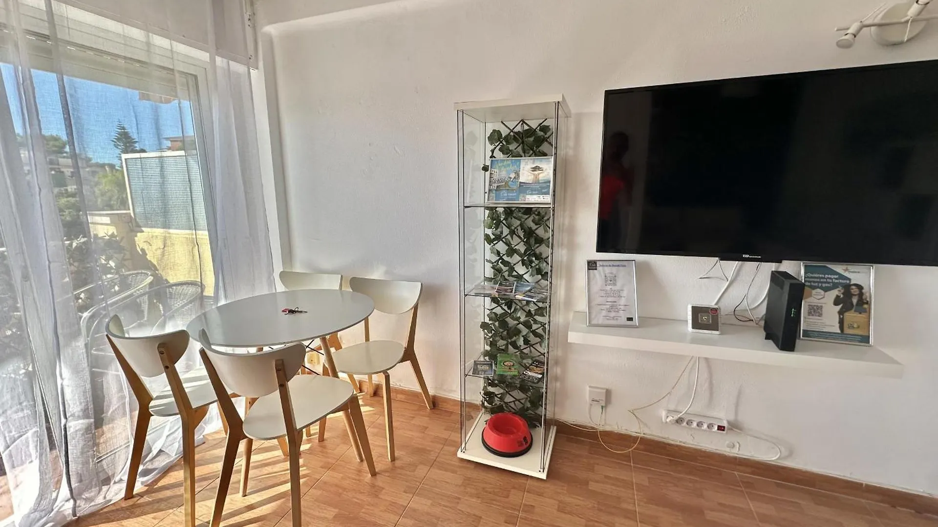 Appartamento Salome de SteraM Flats Torremolinos
